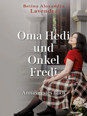 cover image of Oma Hedi und Onkel Fredi